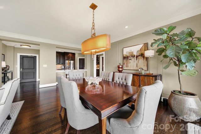 400 N Church Street 516, Charlotte, NC 28202