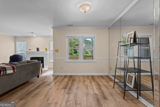 573 Salem Woods Drive SE, Marietta, GA 30067