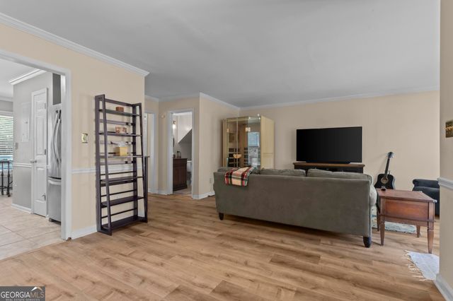 573 Salem Woods Drive SE, Marietta, GA 30067