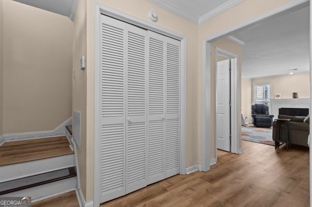 573 Salem Woods Drive SE, Marietta, GA 30067