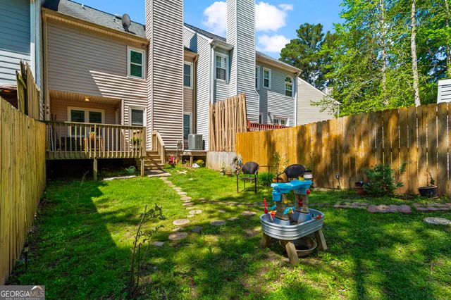 573 Salem Woods Drive SE, Marietta, GA 30067