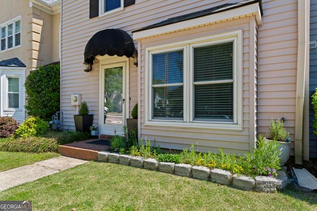 573 Salem Woods Drive SE, Marietta, GA 30067