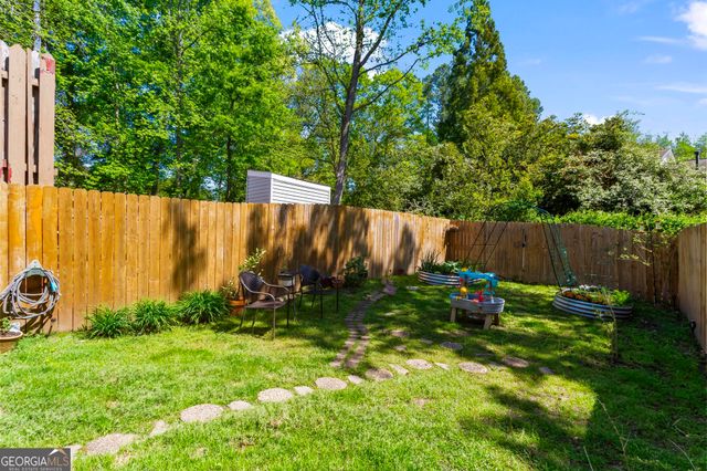 573 Salem Woods Drive SE, Marietta, GA 30067