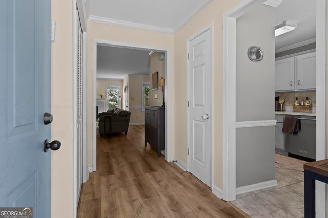 573 Salem Woods Drive SE, Marietta, GA 30067