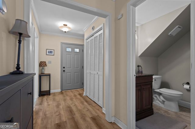 573 Salem Woods Drive SE, Marietta, GA 30067