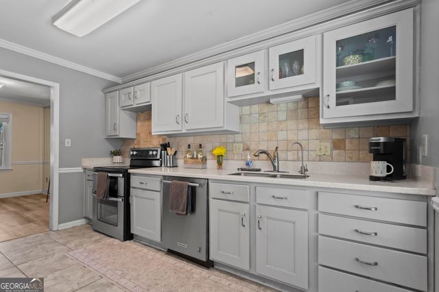 573 Salem Woods Drive SE, Marietta, GA 30067