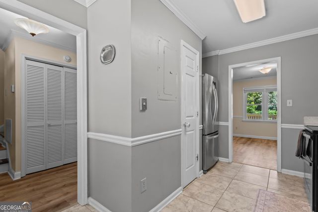 573 Salem Woods Drive SE, Marietta, GA 30067