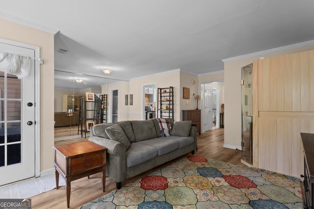 573 Salem Woods Drive SE, Marietta, GA 30067