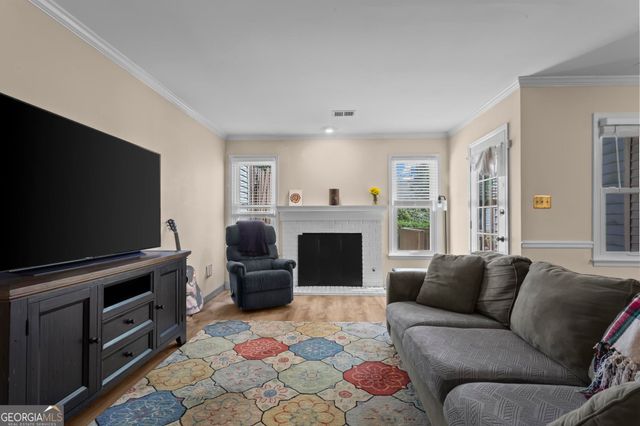 573 Salem Woods Drive SE, Marietta, GA 30067
