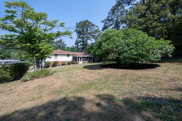 3434 Rushing Road, Augusta, GA 30906