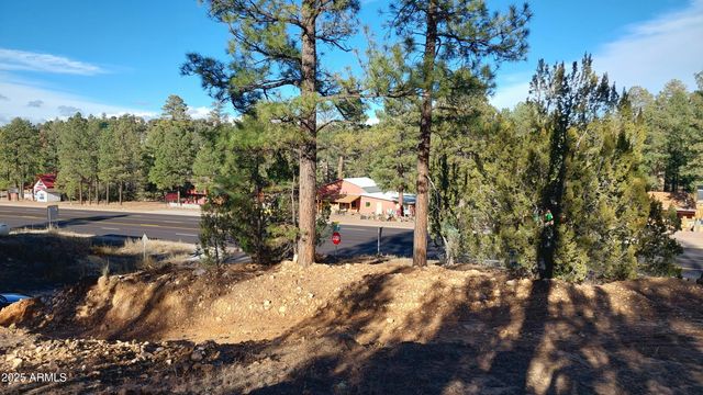 1915 AZ-260 -- 178, Overgaard, AZ 85933