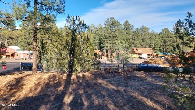 1915 AZ-260 -- 178, Overgaard, AZ 85933