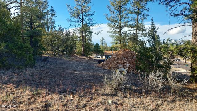 1915 AZ-260 -- 178, Overgaard, AZ 85933