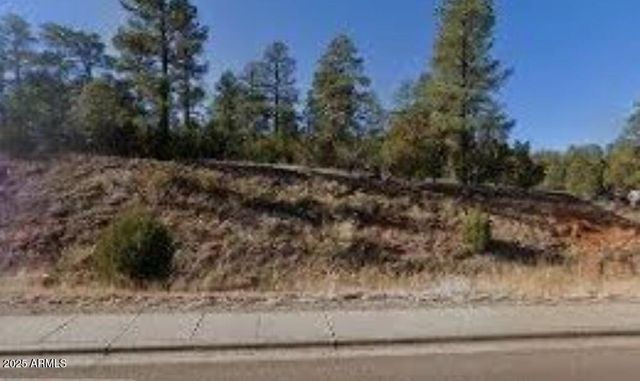 1915 AZ-260 -- 178, Overgaard, AZ 85933