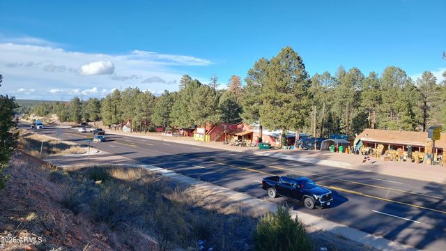 1915 AZ-260 -- 178, Overgaard, AZ 85933