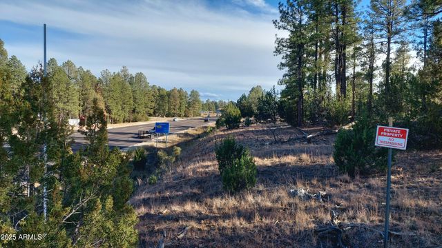 1915 AZ-260 -- 178, Overgaard, AZ 85933