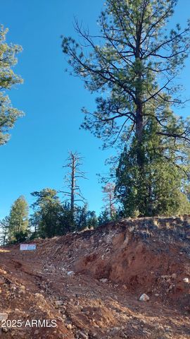 1915 AZ-260 -- 178, Overgaard, AZ 85933