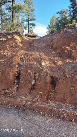 1915 AZ-260 -- 178, Overgaard, AZ 85933