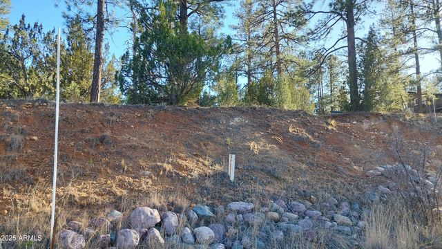 1915 AZ-260 -- 178, Overgaard, AZ 85933