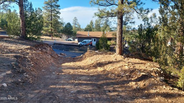 1915 AZ-260 -- 178, Overgaard, AZ 85933