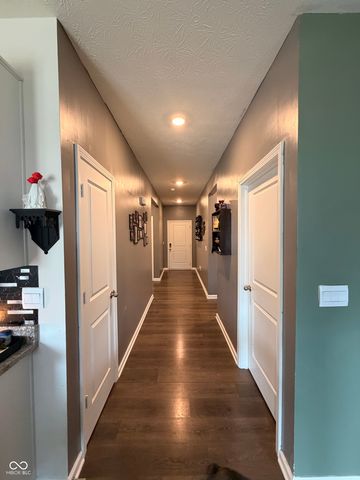 1402 Buttercup Lane, Shelbyville, IN 46176