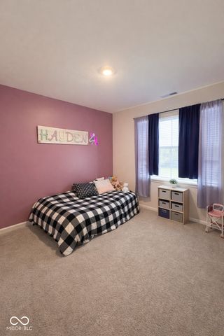 1402 Buttercup Lane, Shelbyville, IN 46176