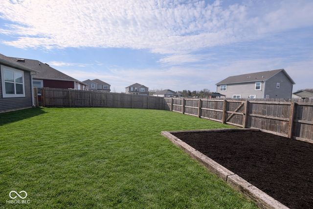 1402 Buttercup Lane, Shelbyville, IN 46176