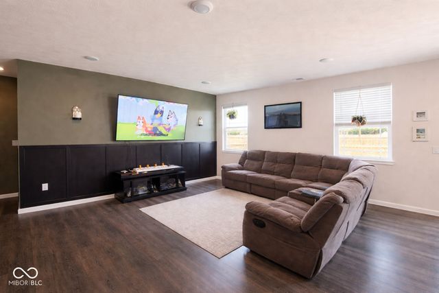 1402 Buttercup Lane, Shelbyville, IN 46176