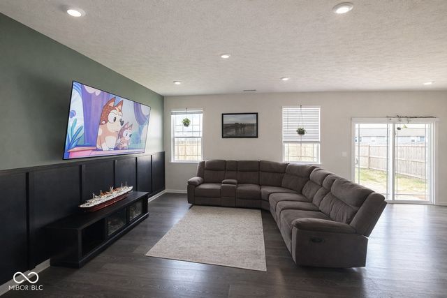 1402 Buttercup Lane, Shelbyville, IN 46176