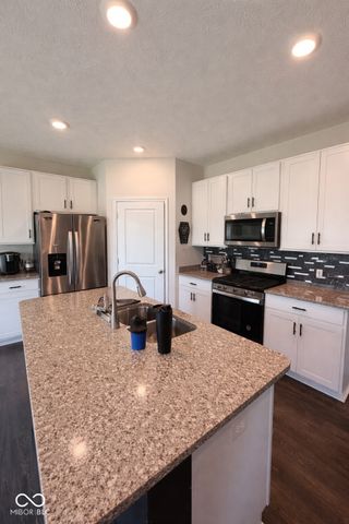 1402 Buttercup Lane, Shelbyville, IN 46176