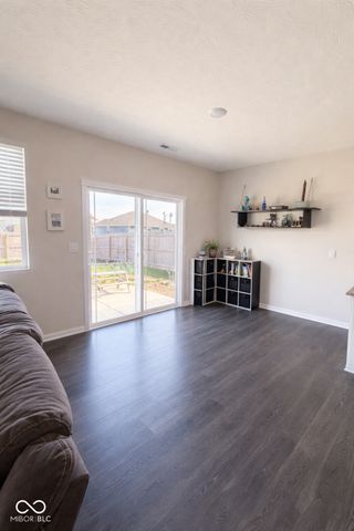 1402 Buttercup Lane, Shelbyville, IN 46176