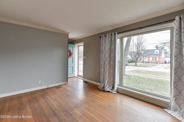 3017 Rosedale Blvd, Louisville, KY 40220