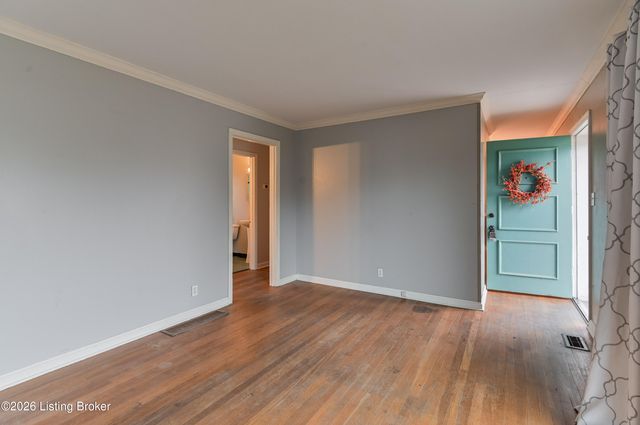 3017 Rosedale Blvd, Louisville, KY 40220