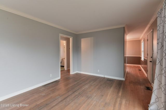 3017 Rosedale Blvd, Louisville, KY 40220