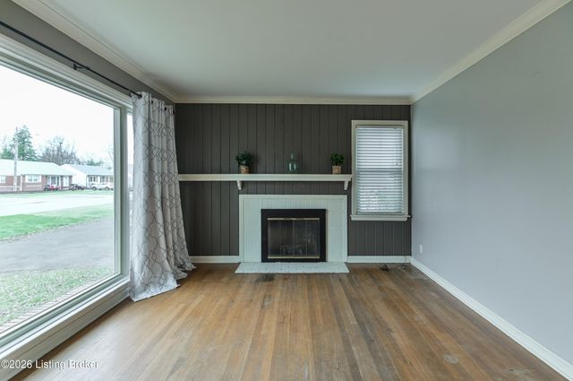 3017 Rosedale Blvd, Louisville, KY 40220