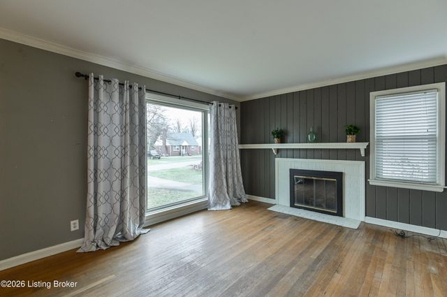 3017 Rosedale Blvd, Louisville, KY 40220