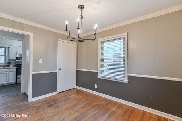 3017 Rosedale Blvd, Louisville, KY 40220