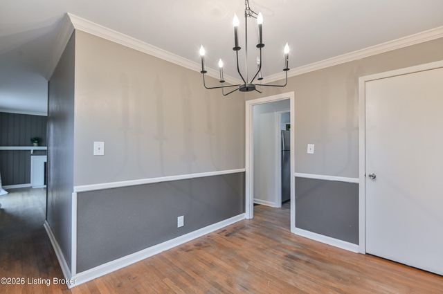 3017 Rosedale Blvd, Louisville, KY 40220