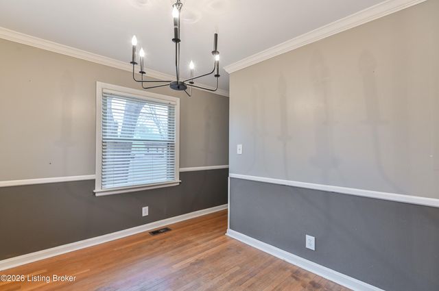 3017 Rosedale Blvd, Louisville, KY 40220