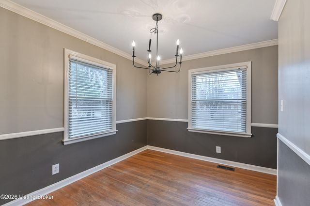 3017 Rosedale Blvd, Louisville, KY 40220