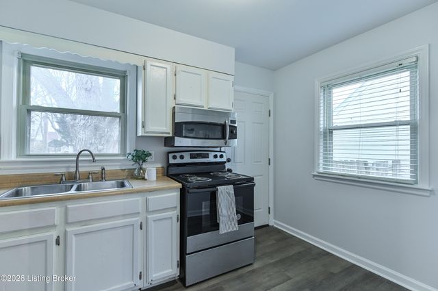 3017 Rosedale Blvd, Louisville, KY 40220