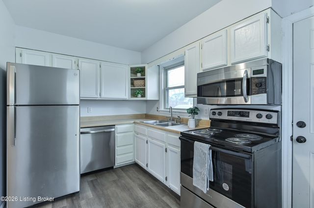 3017 Rosedale Blvd, Louisville, KY 40220