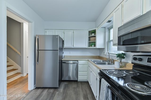 3017 Rosedale Blvd, Louisville, KY 40220