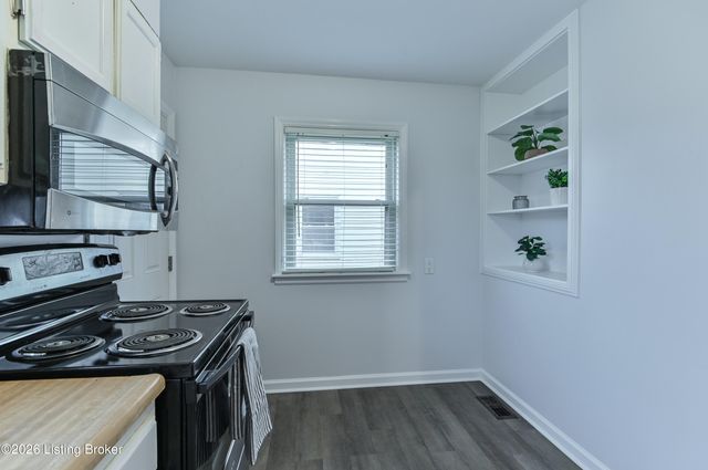 3017 Rosedale Blvd, Louisville, KY 40220