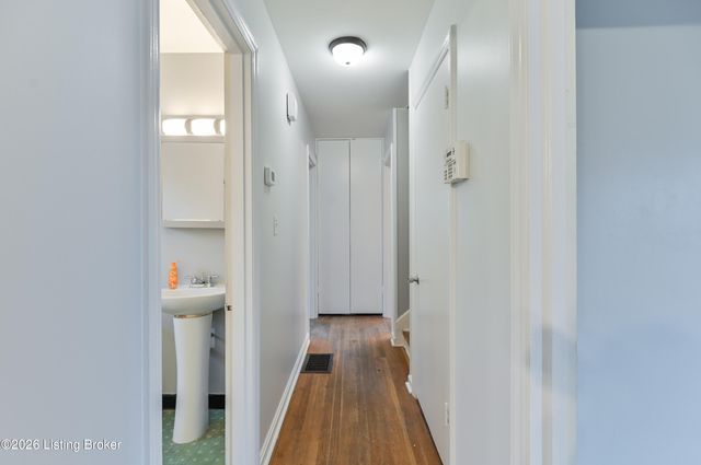 3017 Rosedale Blvd, Louisville, KY 40220