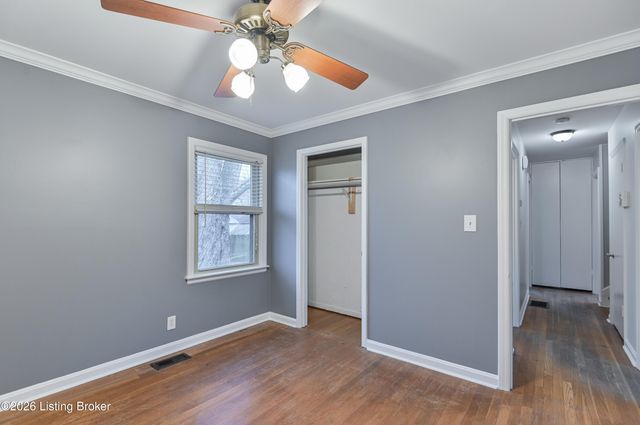 3017 Rosedale Blvd, Louisville, KY 40220