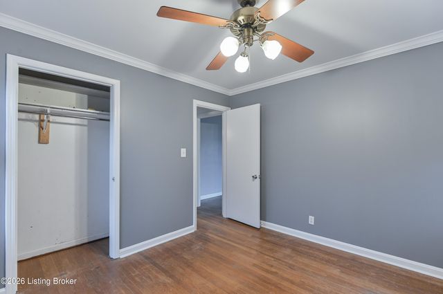 3017 Rosedale Blvd, Louisville, KY 40220