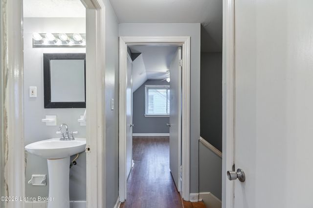 3017 Rosedale Blvd, Louisville, KY 40220