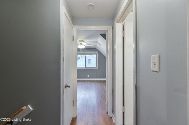 3017 Rosedale Blvd, Louisville, KY 40220