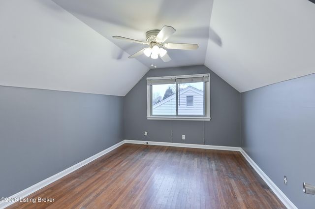 3017 Rosedale Blvd, Louisville, KY 40220